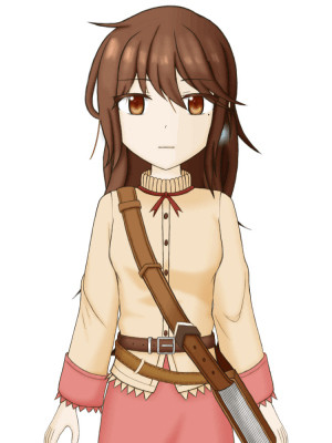 知識の女王