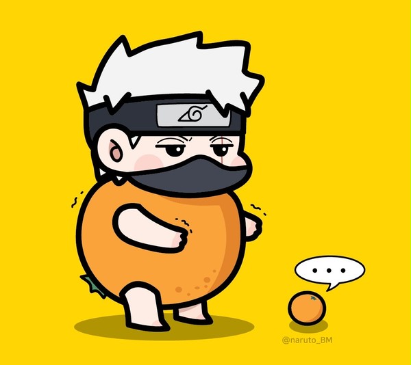カカシ SD