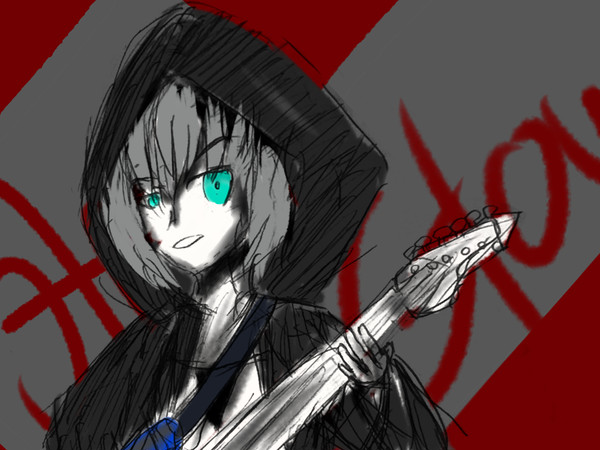 青葉モカさん2
