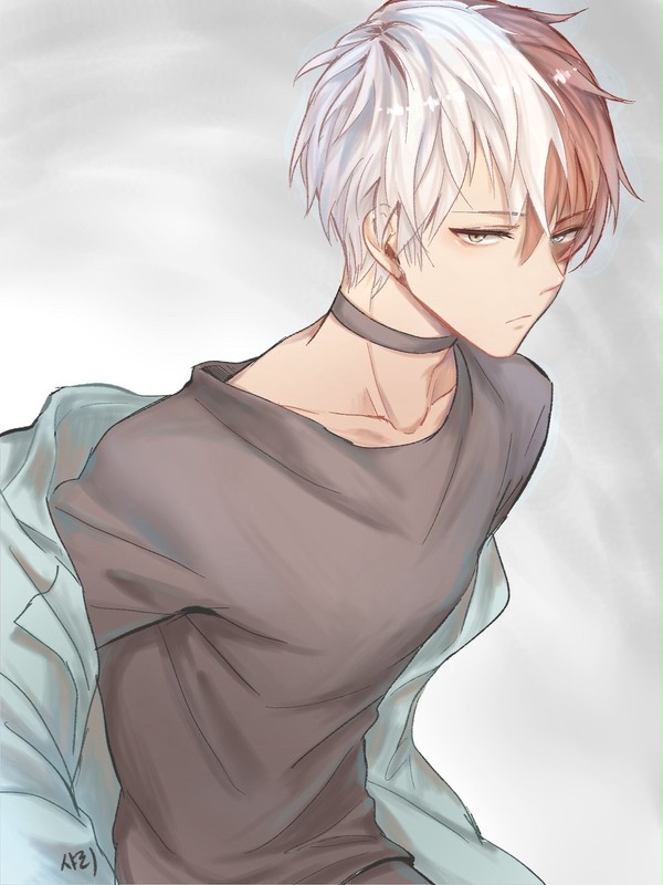 ヒロアカ