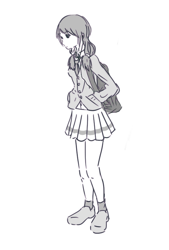 ゆりちゃん