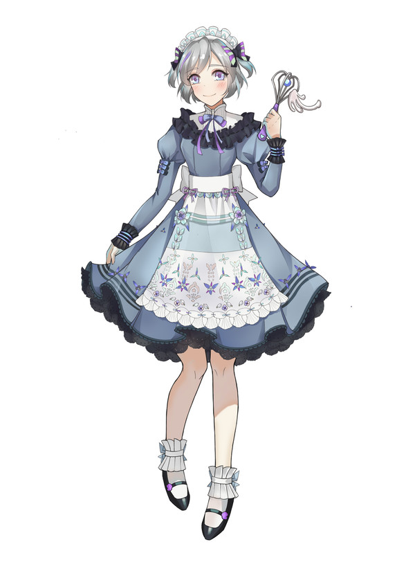 メイド