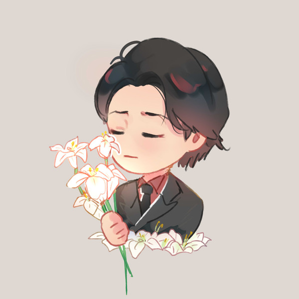🌸×智