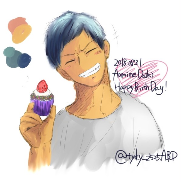 HPB🎉