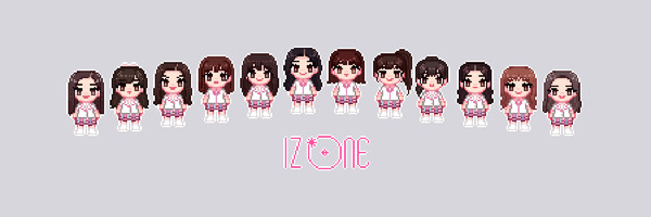 IZONE