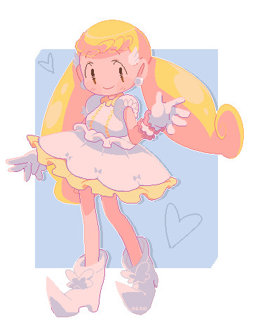 ✿ hana ✿