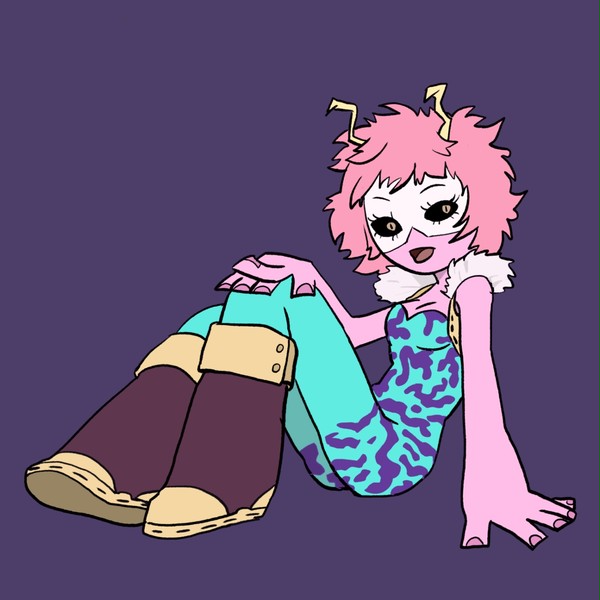 あしど みな