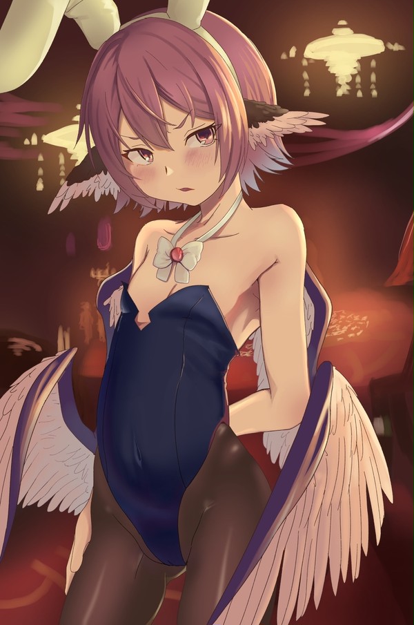 バニーなみすちー