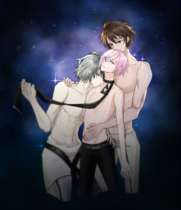 LIGHT FUTURE_TRIGGER