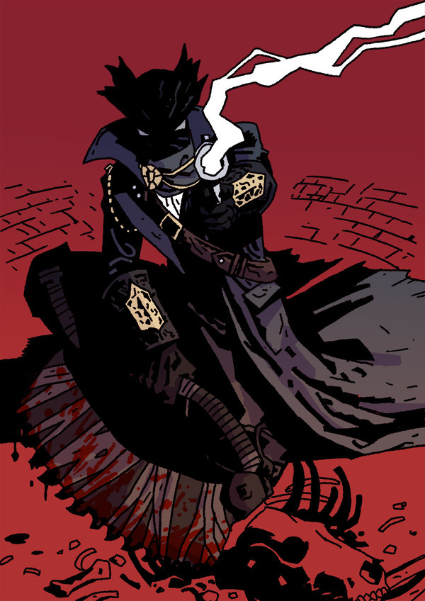 Hunter