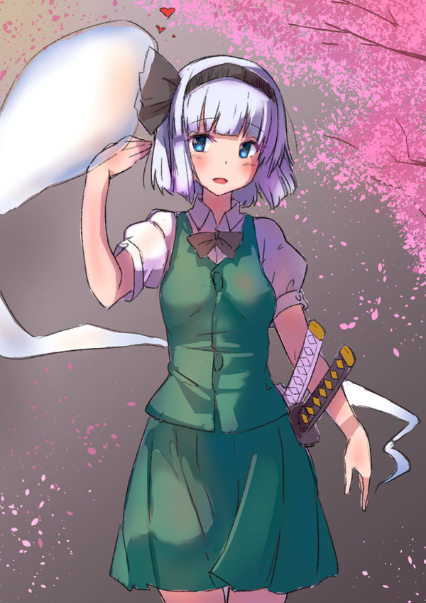 妖夢