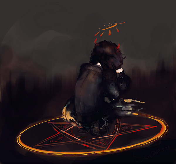 akuma