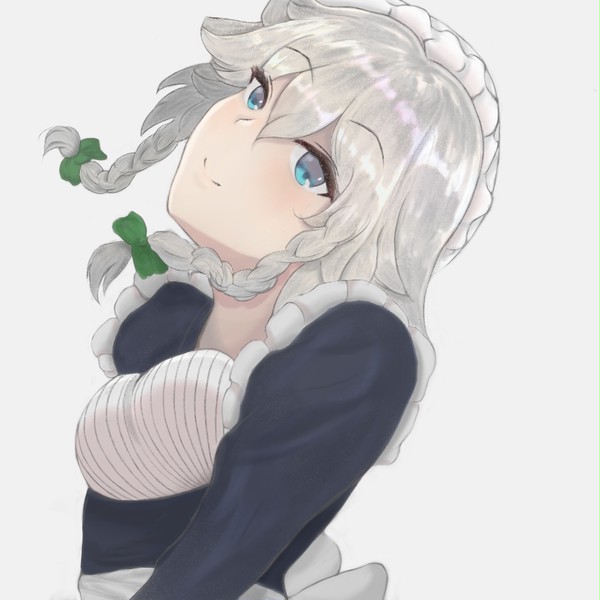 十六夜咲夜