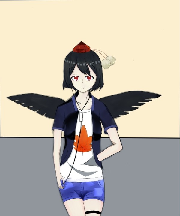 文文