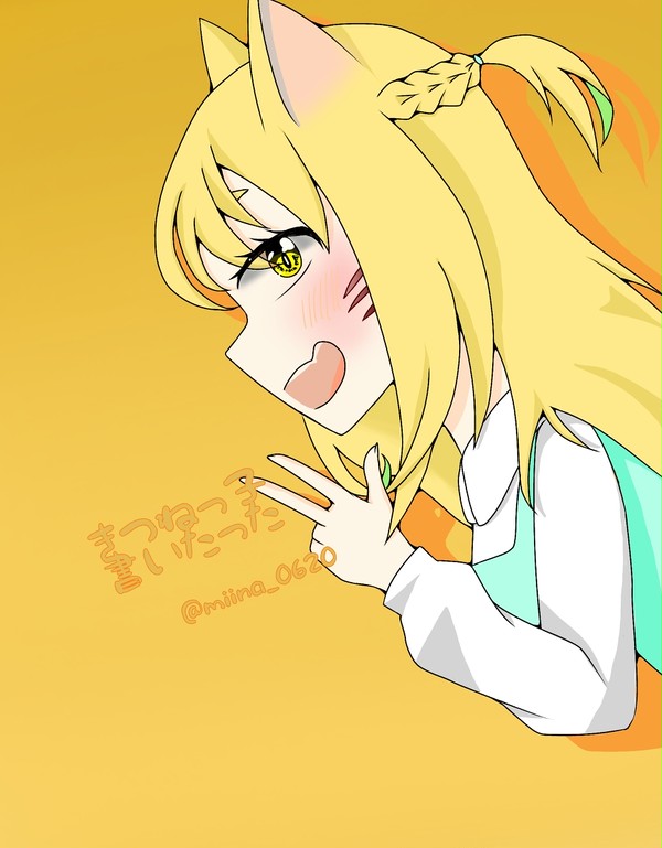 アイビスにて書いたもの
