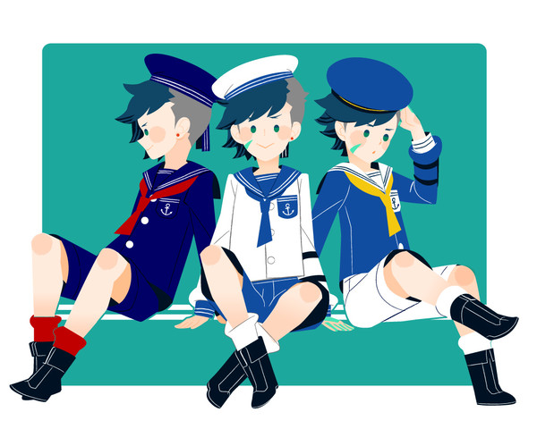 マリーン