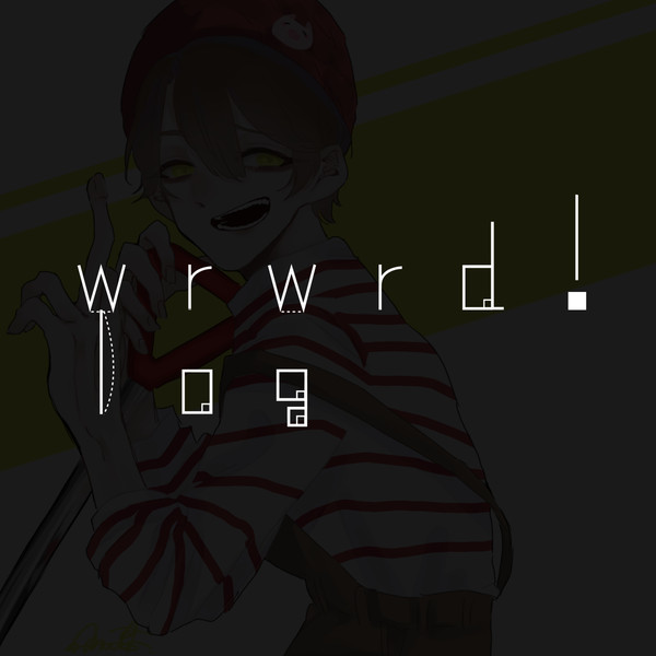 wrwrd!log