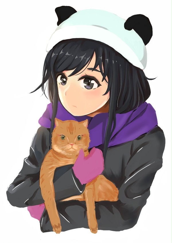 雪之下雪乃