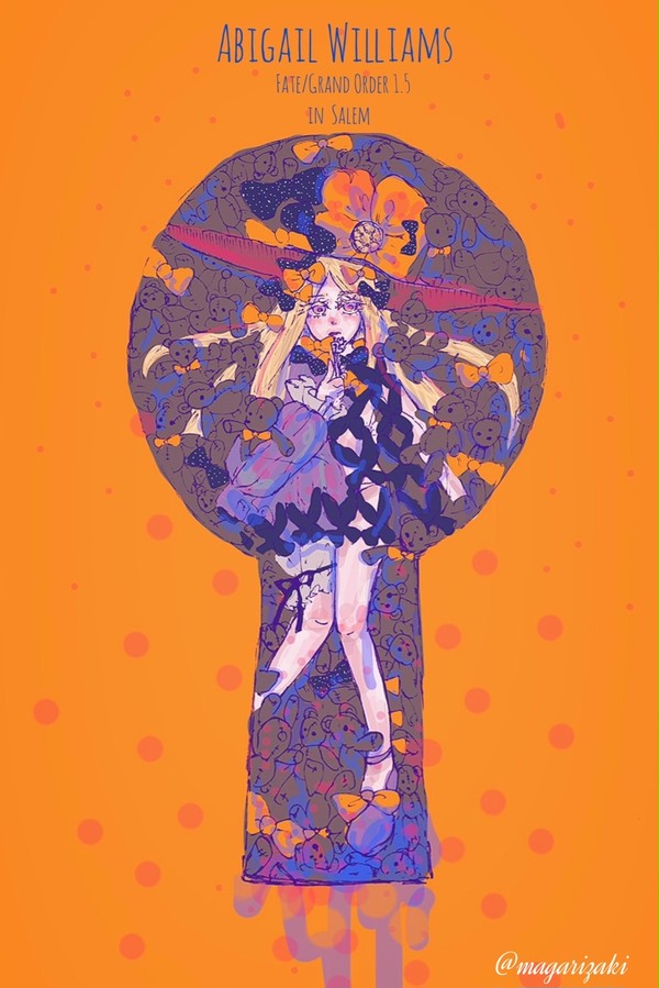 fgoツイログ