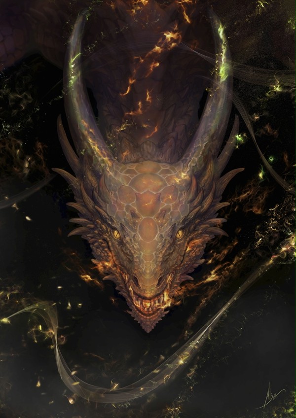 Dragonbreath