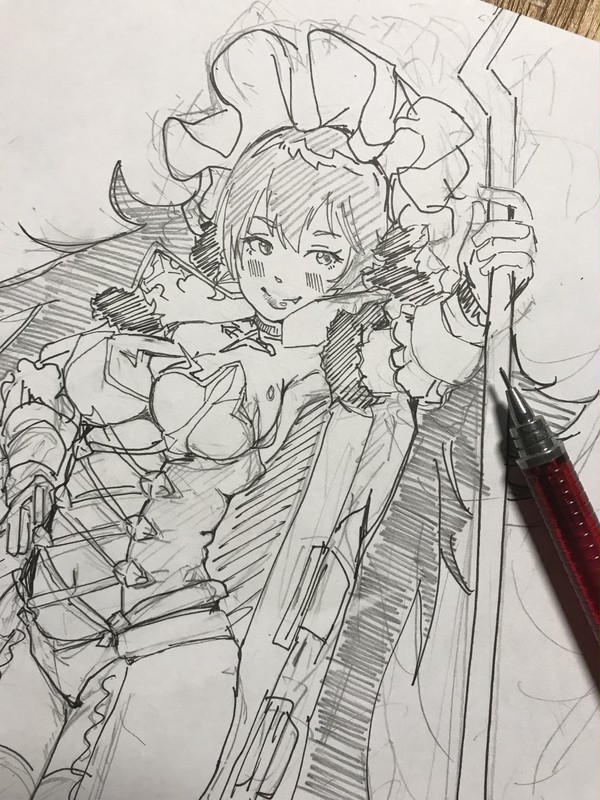2018年夏までのまとめイラスト