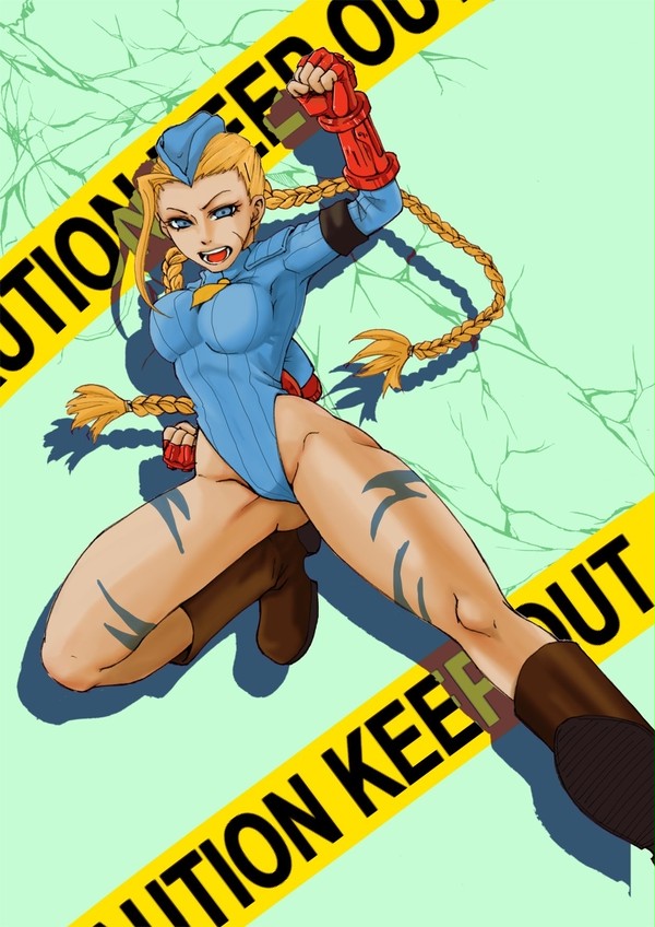 キャミィ