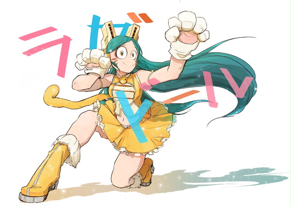 ラグドール！