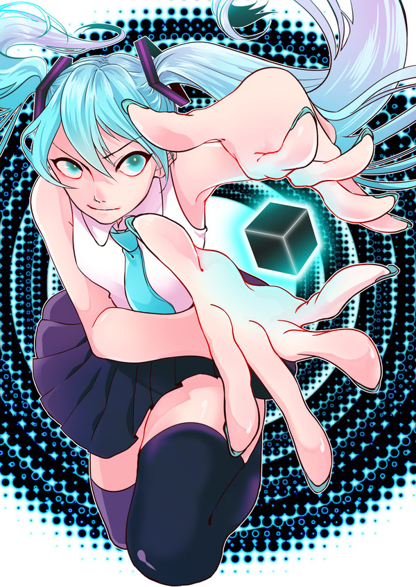 初音ミク
