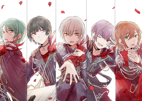 バンドリ2