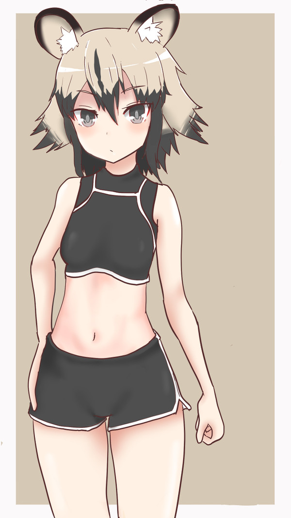 リカオン