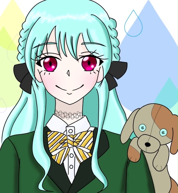 どろっぷはよ