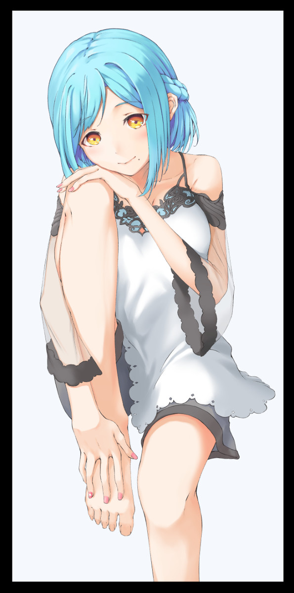 モイラ様すこ