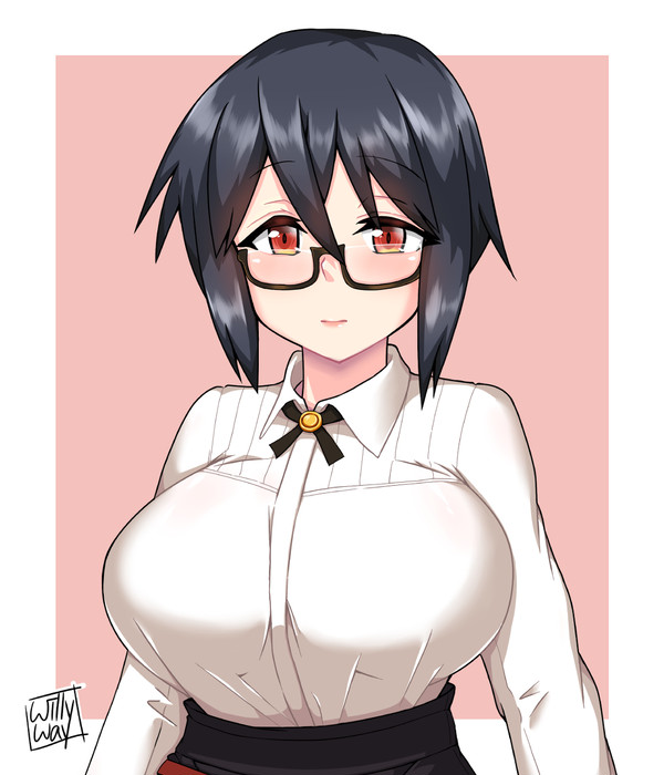 時山郷子