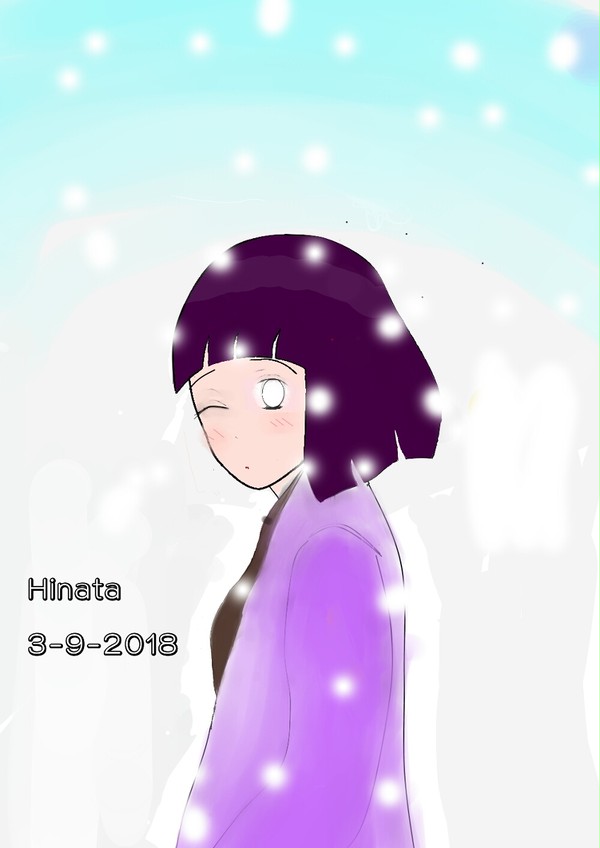 Hinata Hyuga