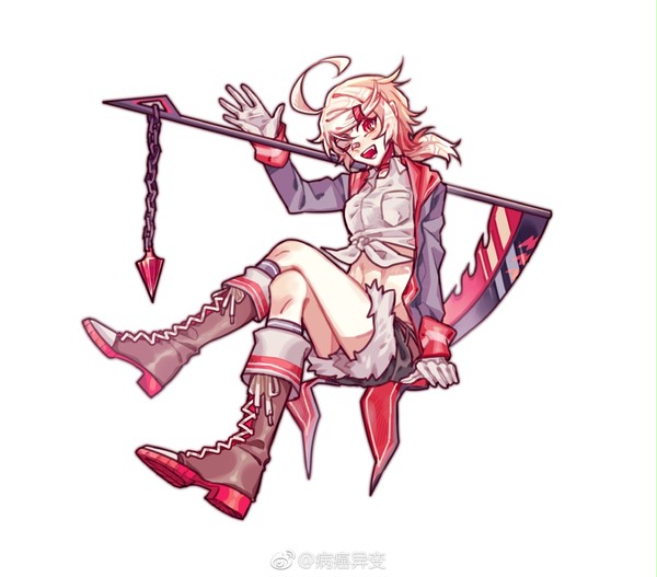 原創LOG①