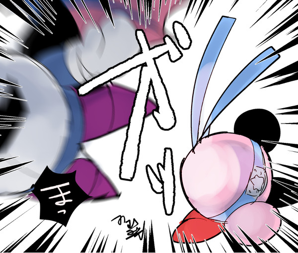 カービィまとめ③