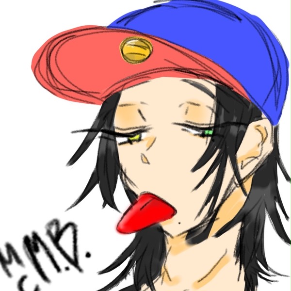 M.B.