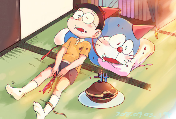 きっと幸せな夢を見る