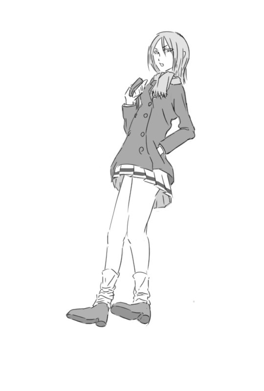 吉田さん