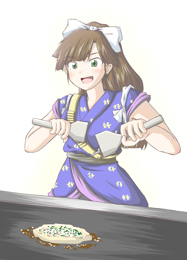 うっちゃん