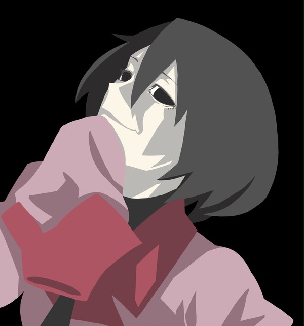 忍野扇
