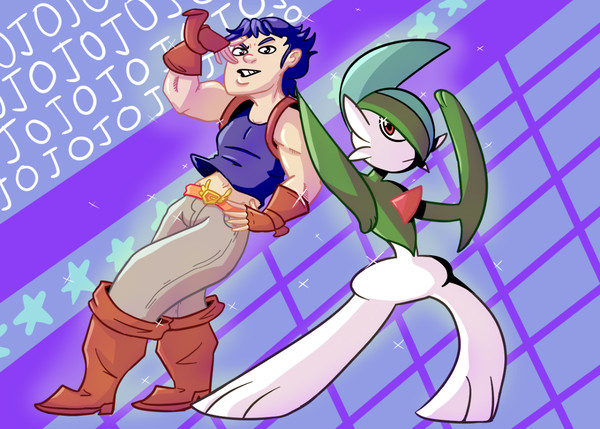 Jojomon