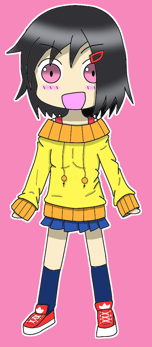 トモ①