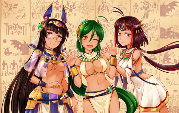 10000フォロワー突破記念