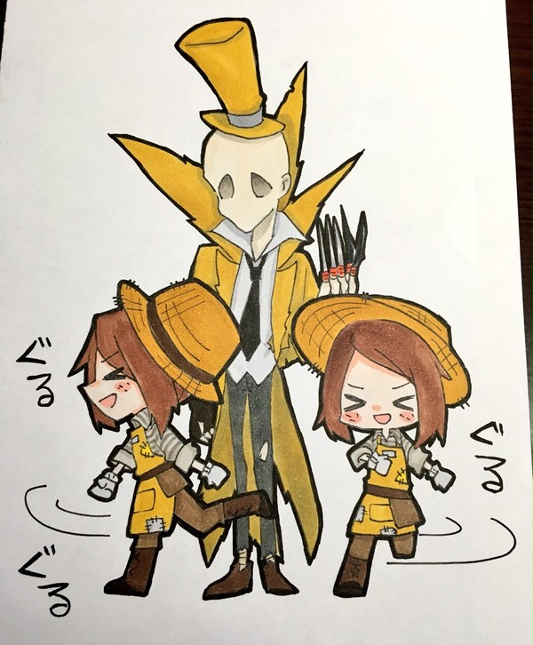 identityVまとめ4