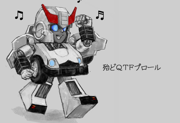 TF まとめ