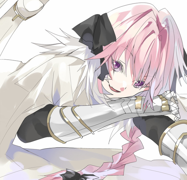 アストルフォ