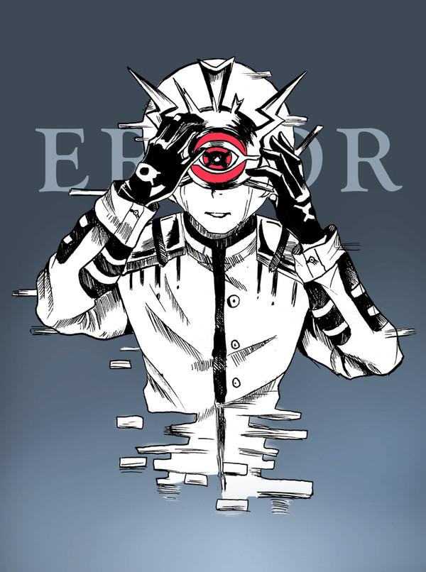 ERROR