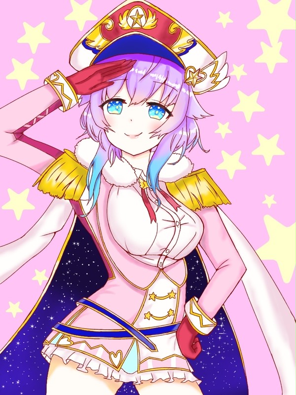ルカ