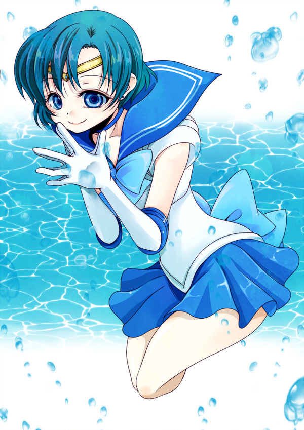 水星の優等生